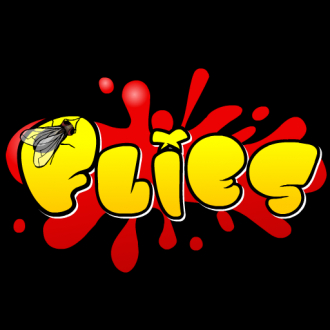 extrait jeux-video Flies Squash