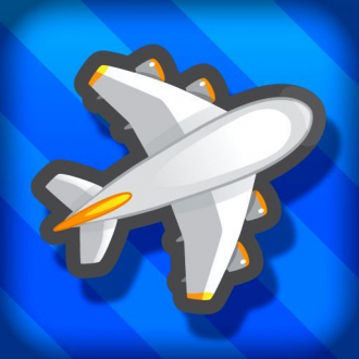 extrait jeux-video Flight Control