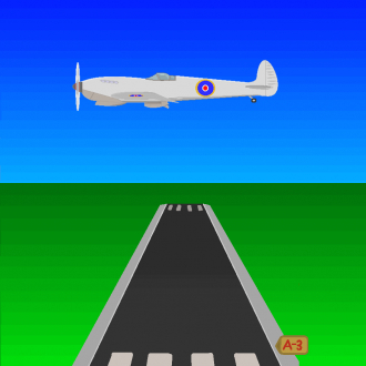 extrait jeux-video Flight Frenzy