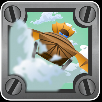 extrait jeux-video Flight Madness Air Control Unlimited Pro
