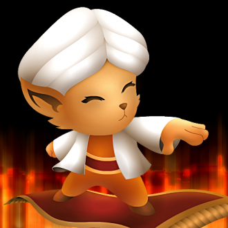 extrait jeux-video Flight of Fire