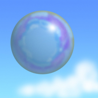 extrait jeux-video Flight of the Bubble