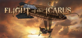 extrait jeux-video Flight of the Icarus