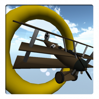 extrait jeux-video Flight RC Plane FREE