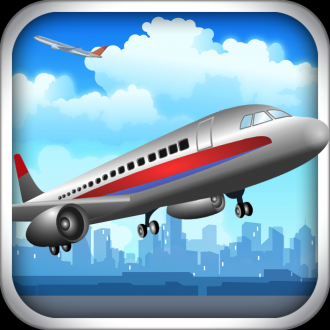extrait jeux-video مدرج الطيران Flight Runway