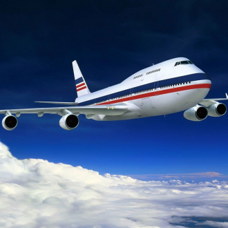 extrait jeux-video Flight Simulator : Plane Pilot