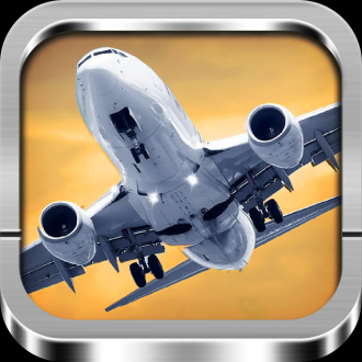 extrait jeux-video FLIGHT SIMULATOR XTreme - Fly Rio de Janeiro Brazil