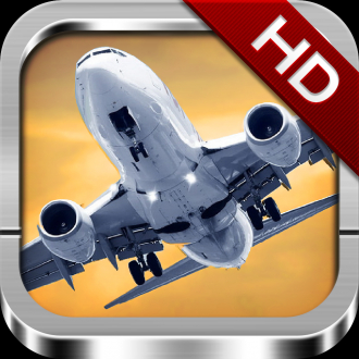 extrait jeux-video FLIGHT SIMULATOR XTreme HD - Fly in Rio de Janeiro Brazil