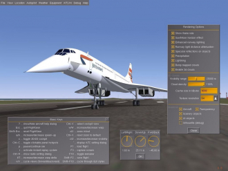 extrait jeux-video FlightGear