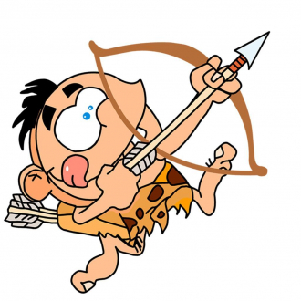 extrait jeux-video Flint-Stones: The Forest Hunter in Stone Age - Free Game 2015