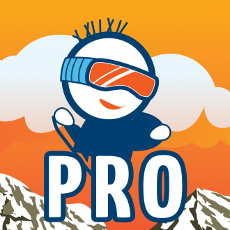 extrait jeux-video Flip Boarder Pro - Touch Snowboarding