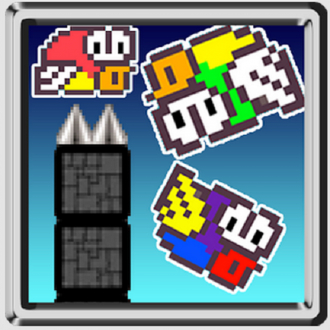 extrait jeux-video Flip Flop Flap