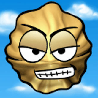 extrait jeux-video Flip'n Nuts!