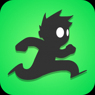 extrait jeux-video Flip Runner!
