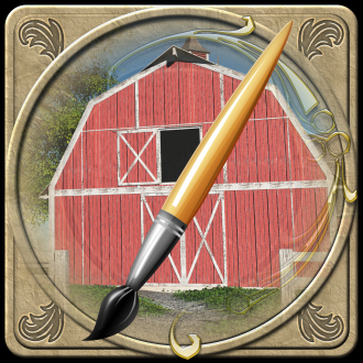 extrait jeux-video FlipPix Art - Country Life