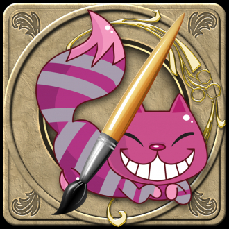extrait jeux-video FlipPix Art - Fairy Tales