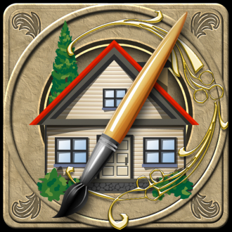 extrait jeux-video FlipPix Art - Home