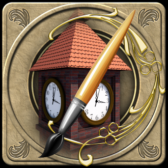 extrait jeux-video FlipPix Art - Main Street