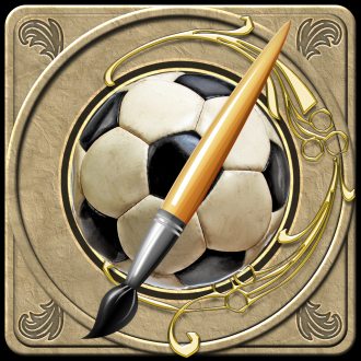 extrait jeux-video FlipPix Art - Sports