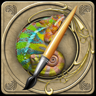 extrait jeux-video FlipPix Art - Wildlife