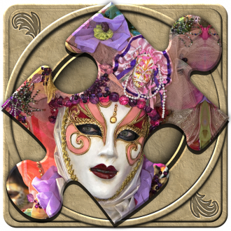 extrait jeux-video FlipPix Jigsaw - Carnival