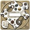 extrait jeux-video FlipPix Jigsaw - Eye Candy