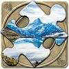 extrait jeux-video FlipPix Jigsaw - Glaciers/