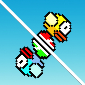 extrait jeux-video Flippy Birds