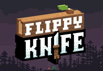 extrait jeux-video Flippy Knife