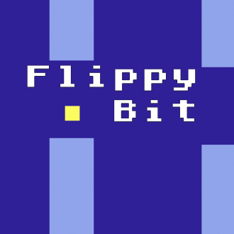 extrait jeux-video FlippyBit