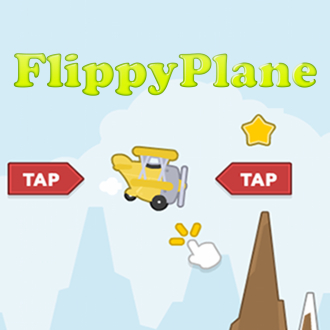 extrait jeux-video FlippyPlane