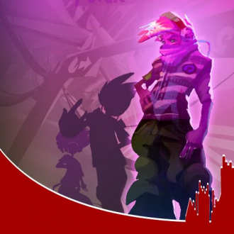 extrait jeux-video Fljott