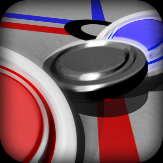 extrait jeux-video Float Hockey