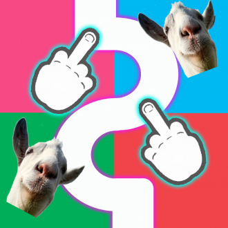 extrait jeux-video Float the goat! - Best One Free game