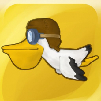 extrait jeux-video Flock Away