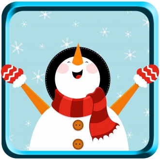 extrait jeux-video Flocon de neige d'automne - Catch the Ice minuscule