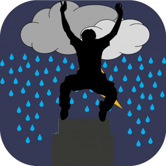 extrait jeux-video Flood Escape