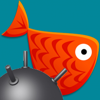 extrait jeux-video Floppy Fins