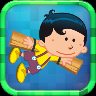 extrait jeux-video Floppy McFlopperton PRO - Farm Wings Edition