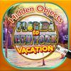 extrait jeux-video Florida to New York Vacation Travel - Hidden Object Spot and Find Objects Differences Photo Game