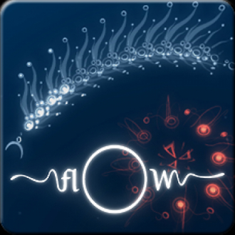 extrait jeux-video Flow Light