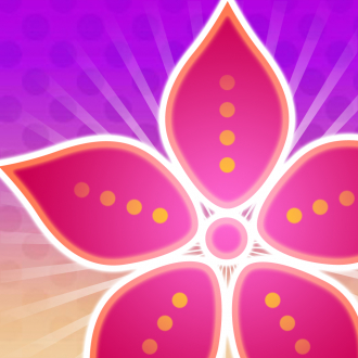 extrait jeux-video Flower Chain