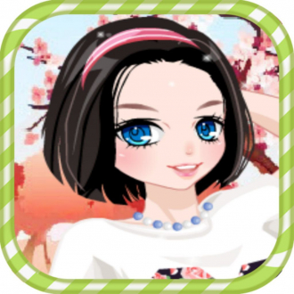 extrait jeux-video Flower Fans