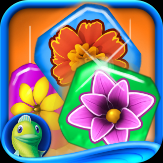 extrait jeux-video Flower Paradise HD