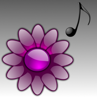 extrait jeux-video Flower Tap For Girls