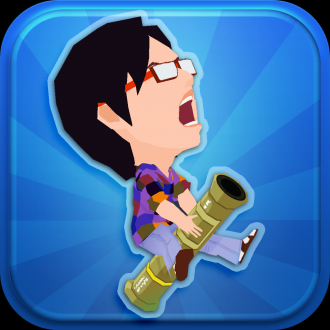 extrait jeux-video Flower Warfare: The Game HD