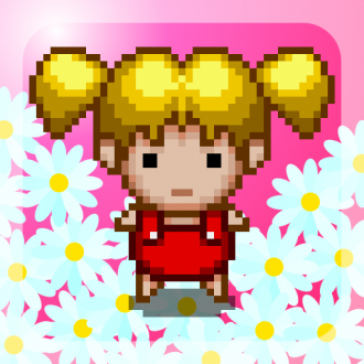 extrait jeux-video FlowerGuardian