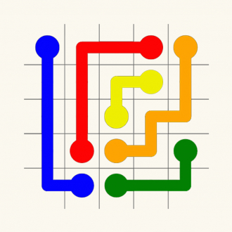 extrait jeux-video Flows