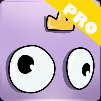 extrait jeux-video Fluff Sauter Runner PRO