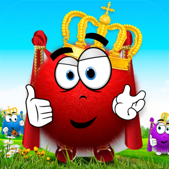 extrait jeux-video Fluffy Balls HD